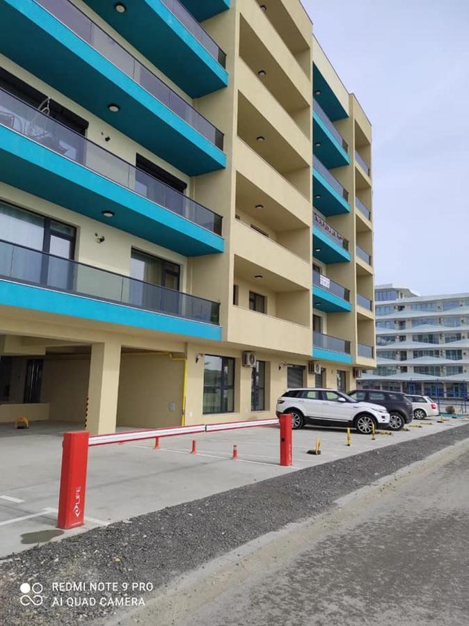 Coconcea Residences - Panoramis Promenada Navodari Exterior photo