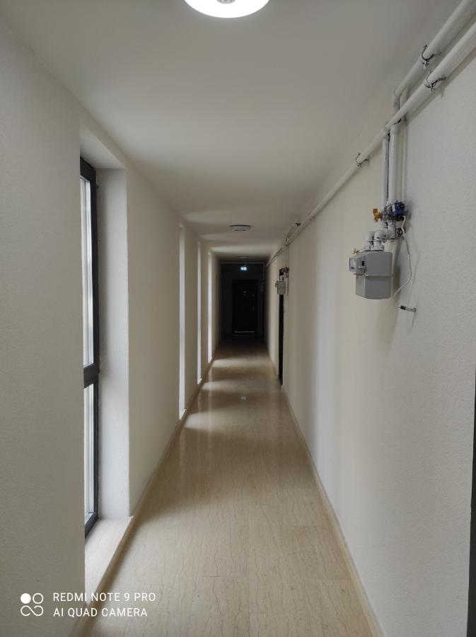 Coconcea Residences - Panoramis Promenada Navodari Exterior photo